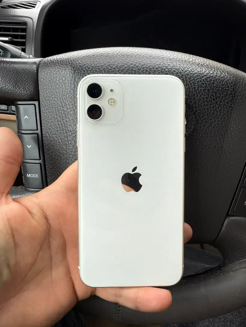 آیفون۱۱ در حد|موبایل|شاهین دژ, |دیوار