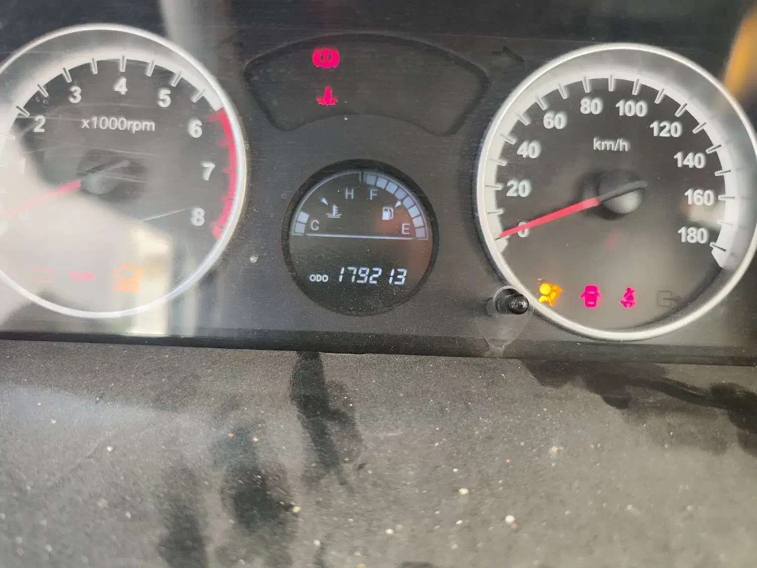 پراید ۹۶ تمیز|خودرو سواری و وانت|یزد, |دیوار