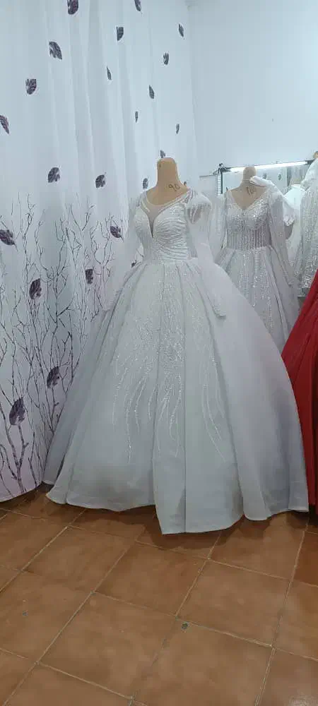 لباس مجلسی|لباس|شهرکرد, |دیوار