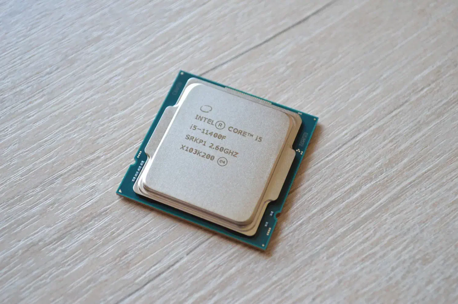 باندل i5 11400f و msi pro b560m-e با گارانتی|قطعات و لوازم جانبی رایانه|تهران, امیریه|دیوار