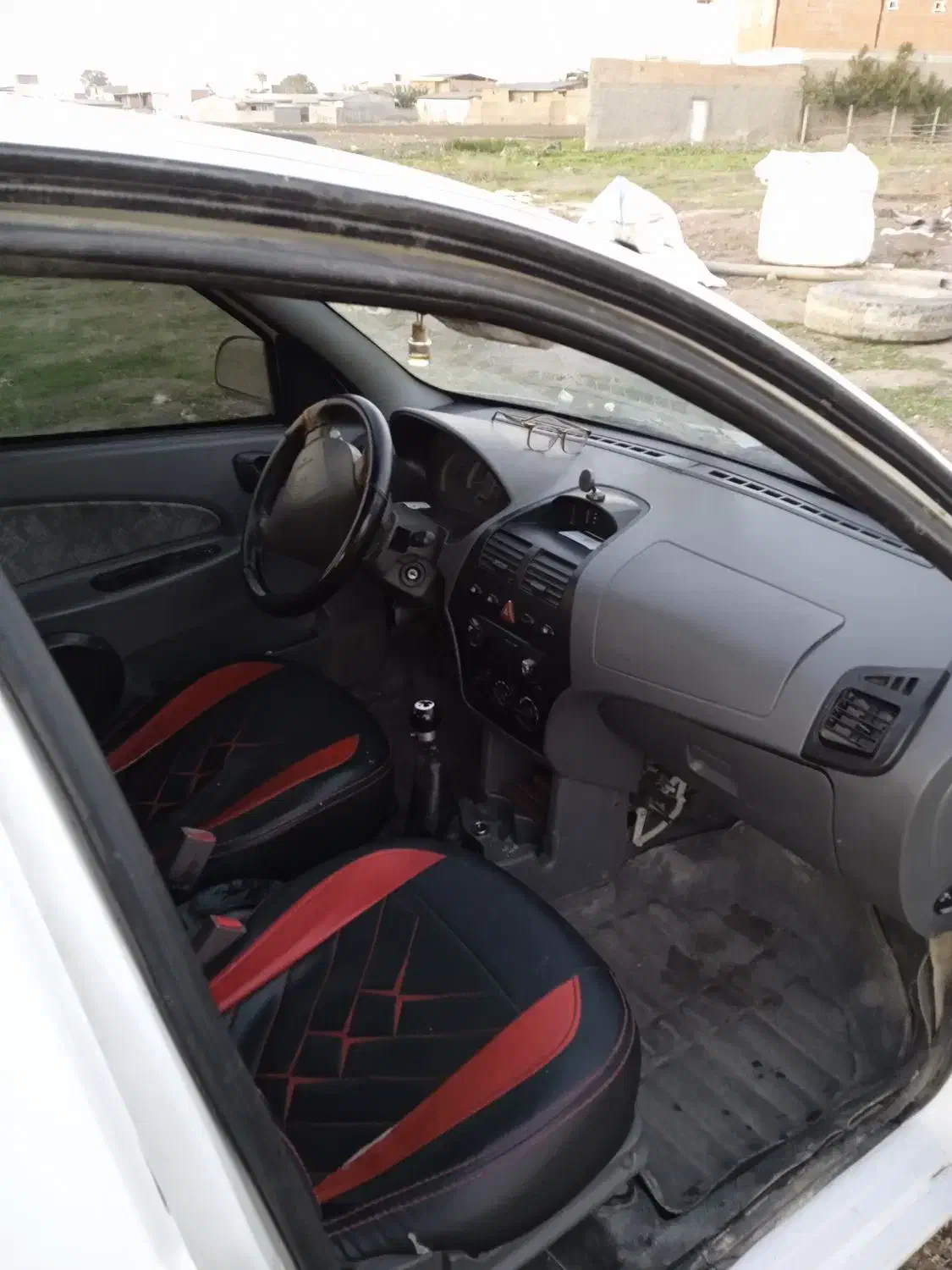 تیبا۲ مدل ۹۶|خودرو سواری و وانت|آق قلا, |دیوار