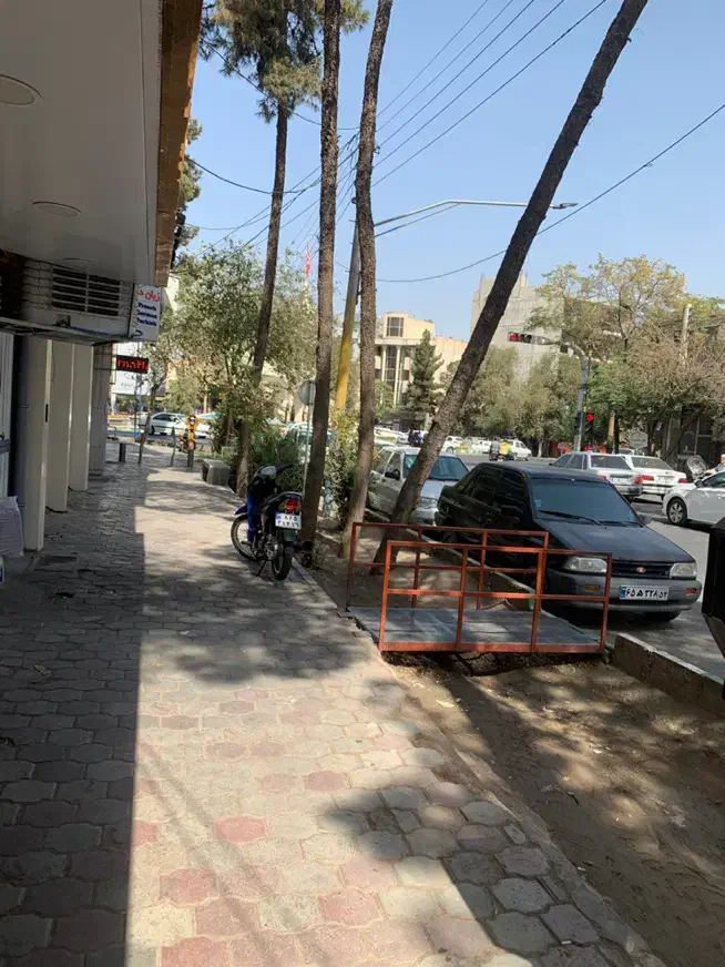 اجاره مغازه ۵۵ متری/دوطبقه/میدان امام حسین|اجارهٔ مغازه و غرفه|کاشان, دشت چال|دیوار