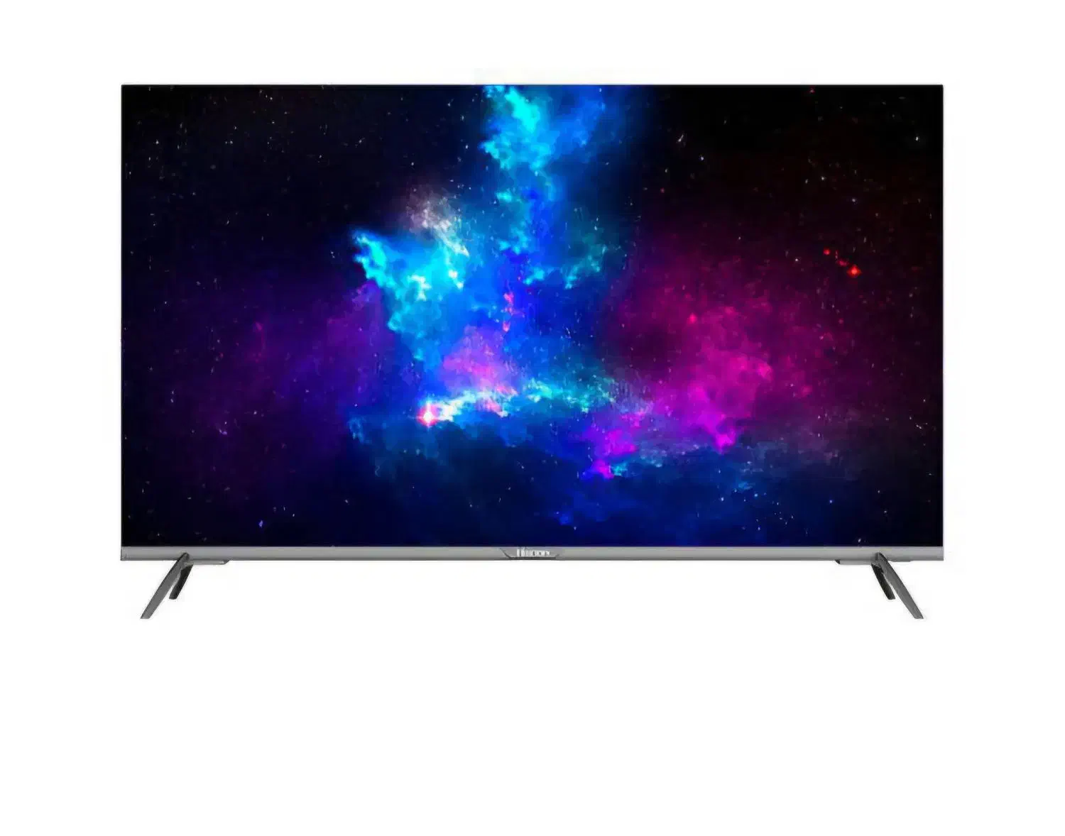 تلویزیون ۴۳ اینچ هوریون smart tv|تلویزیون و پروژکتور|کاشان, رسالت|دیوار