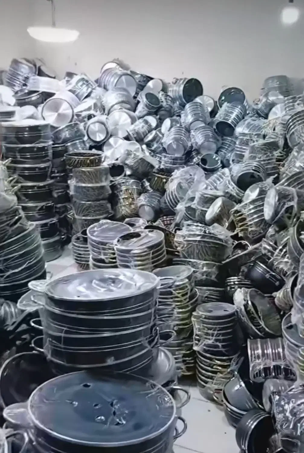 فروش کیلویی تفلون|ظروف پختوپز|سنقر, |دیوار