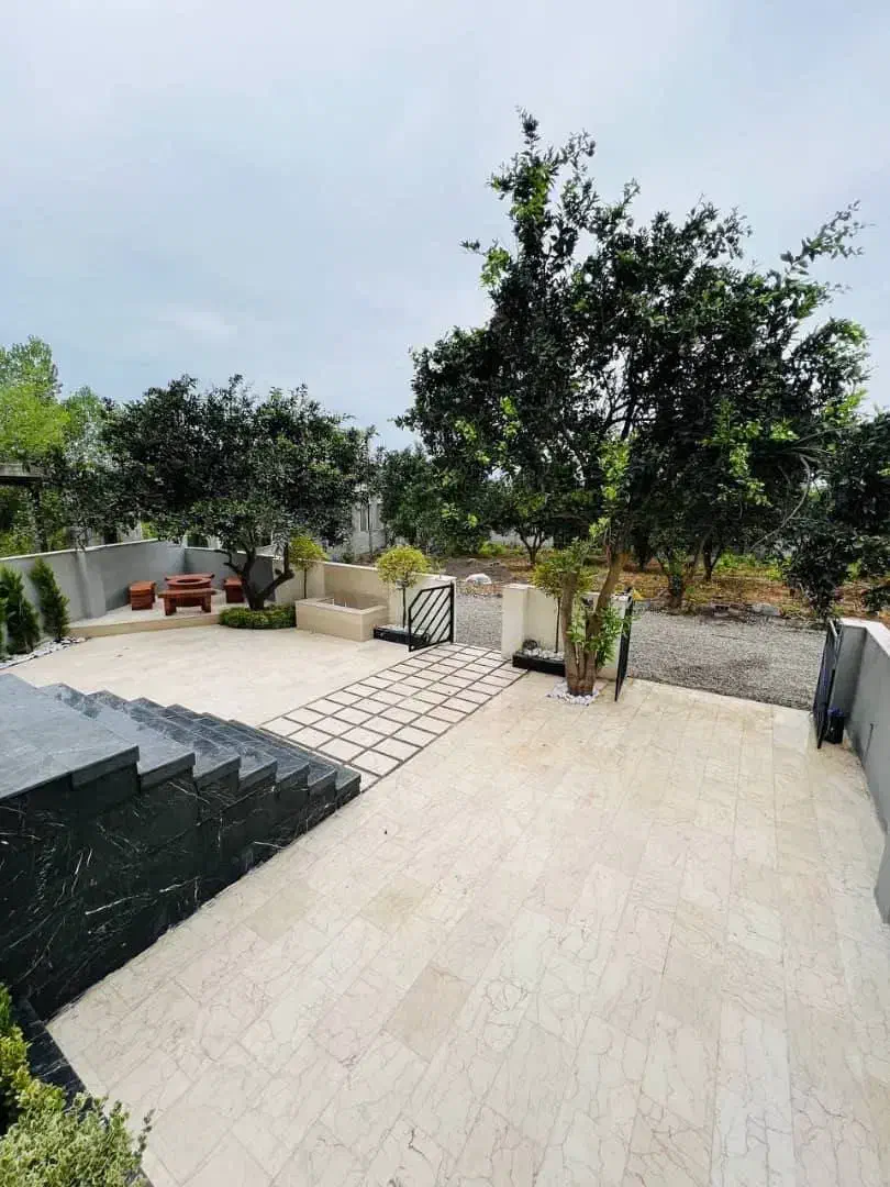 فروش ویلای مدرن شهرکی 220 متر جاده جنگلی آمل|فروش خانه و ویلا|امامزاده عبدالله, |دیوار