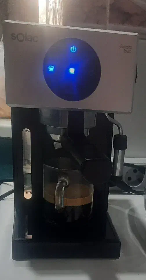 اسپرسو ساز|سماور، چای‌ساز، قهوه‌ساز|کیش, |دیوار