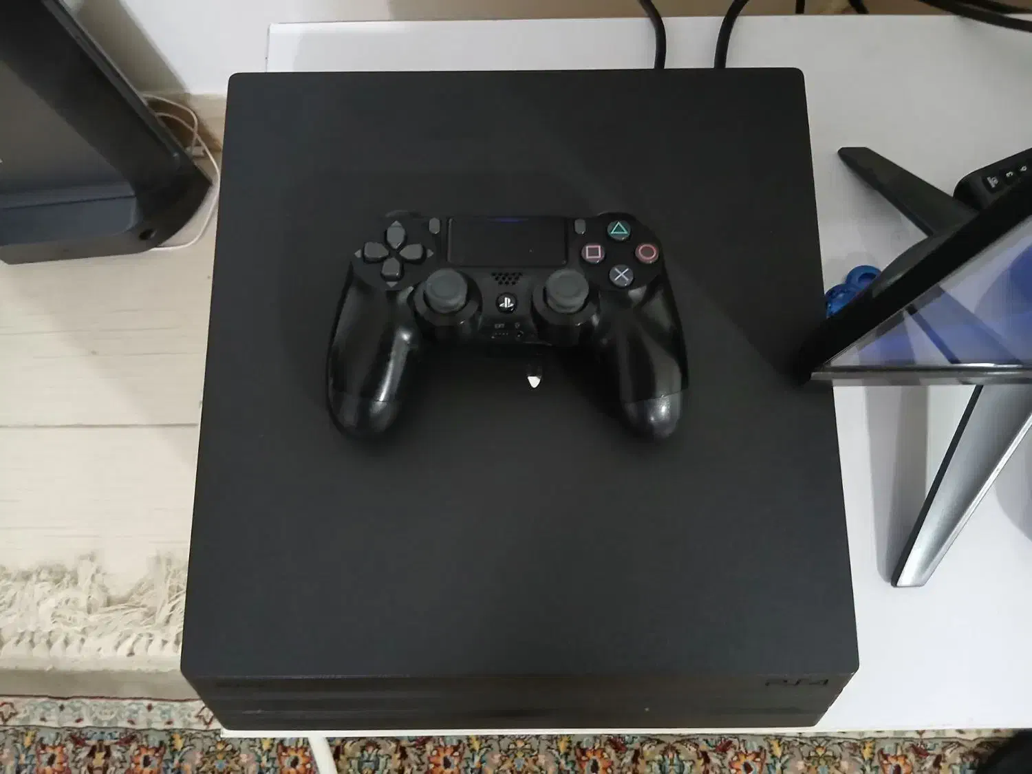 سونی ۴|کنسول، بازی ویدئویی و آنلاین|نورآباد, |دیوار