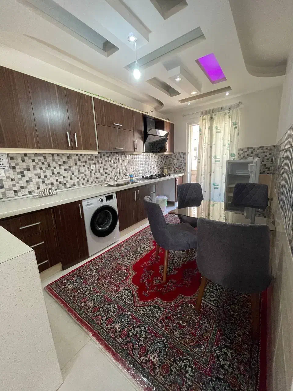 اجاره روزانه آپارتمان در گلسار|اجارهٔ کوتاهمدت آپارتمان و سوئیت|رشت, گلسار|دیوار