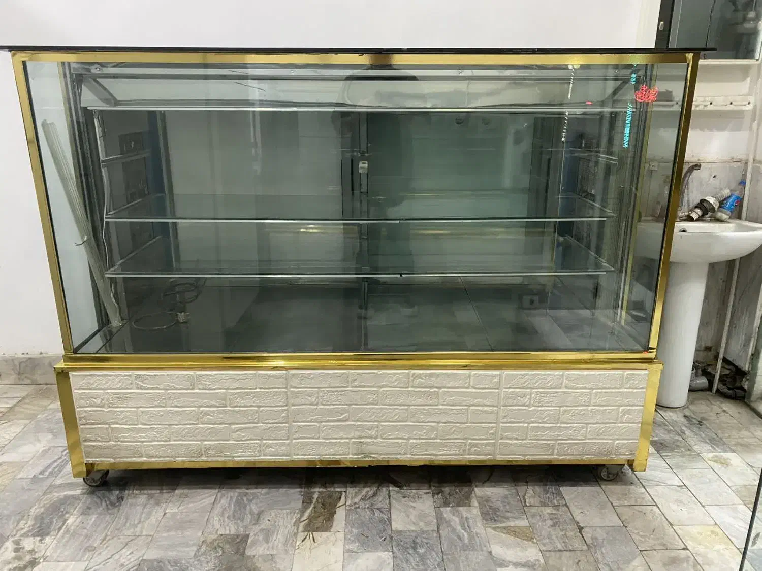 یخچال صنعتی|فروشگاه و مغازه|بیرجند, |دیوار