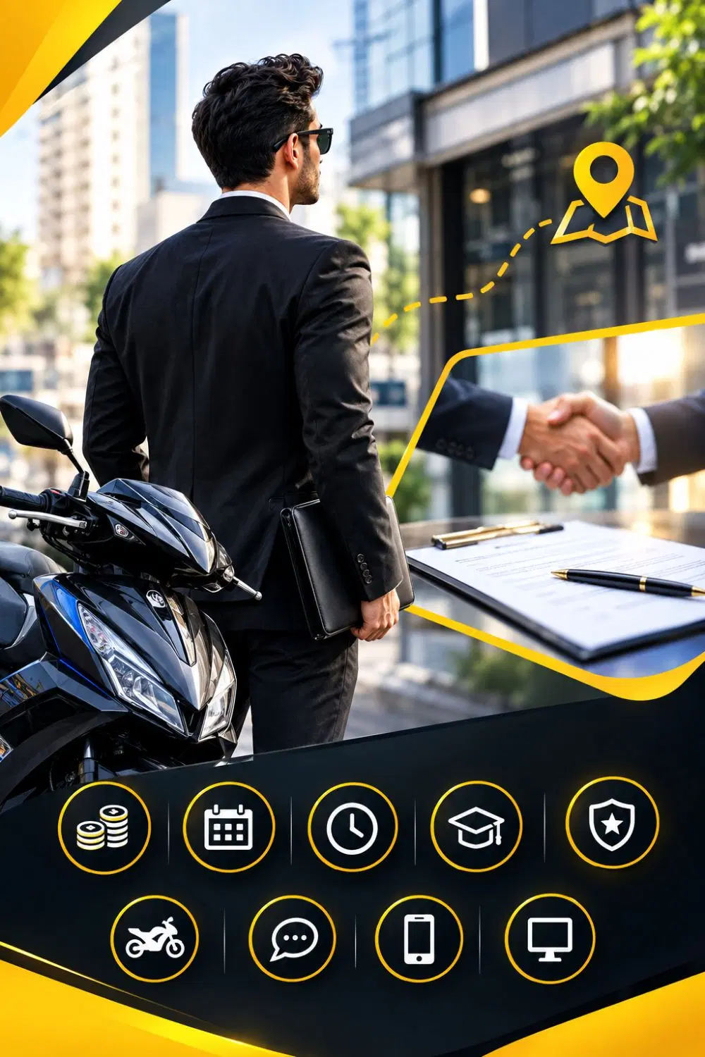 استخدام کارشناس قرارداد|استخدام بازاریابی و فروش|تهران, شکوفه|دیوار