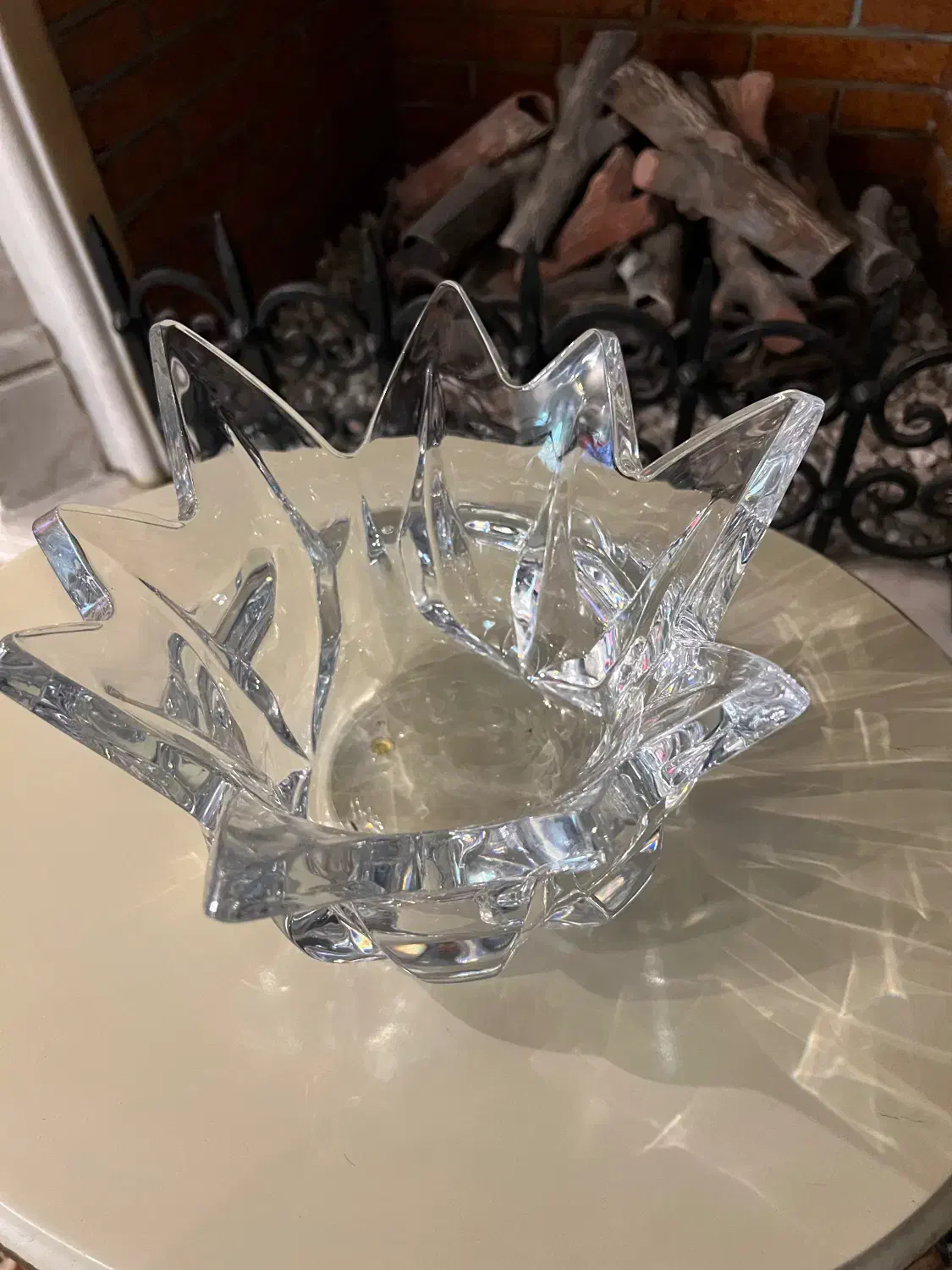 کریستال هایه چک در سایز بزرگ و متوسط|مجسمه، تندیس، ماکت|تهران, زعفرانیه|دیوار