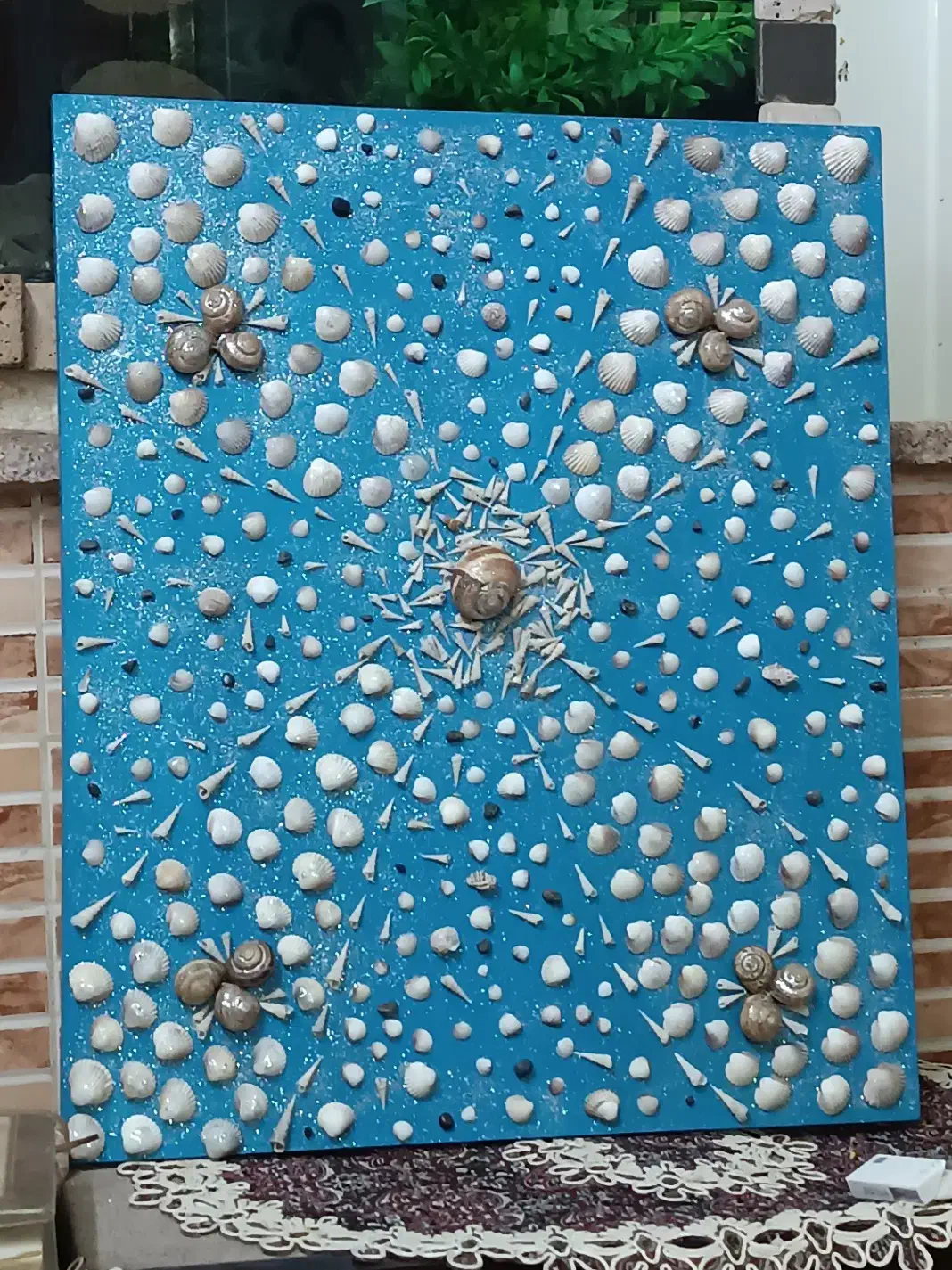 تابلو دریا|تابلو، نقاشی، عکس|شیراز, حومه شیراز|دیوار