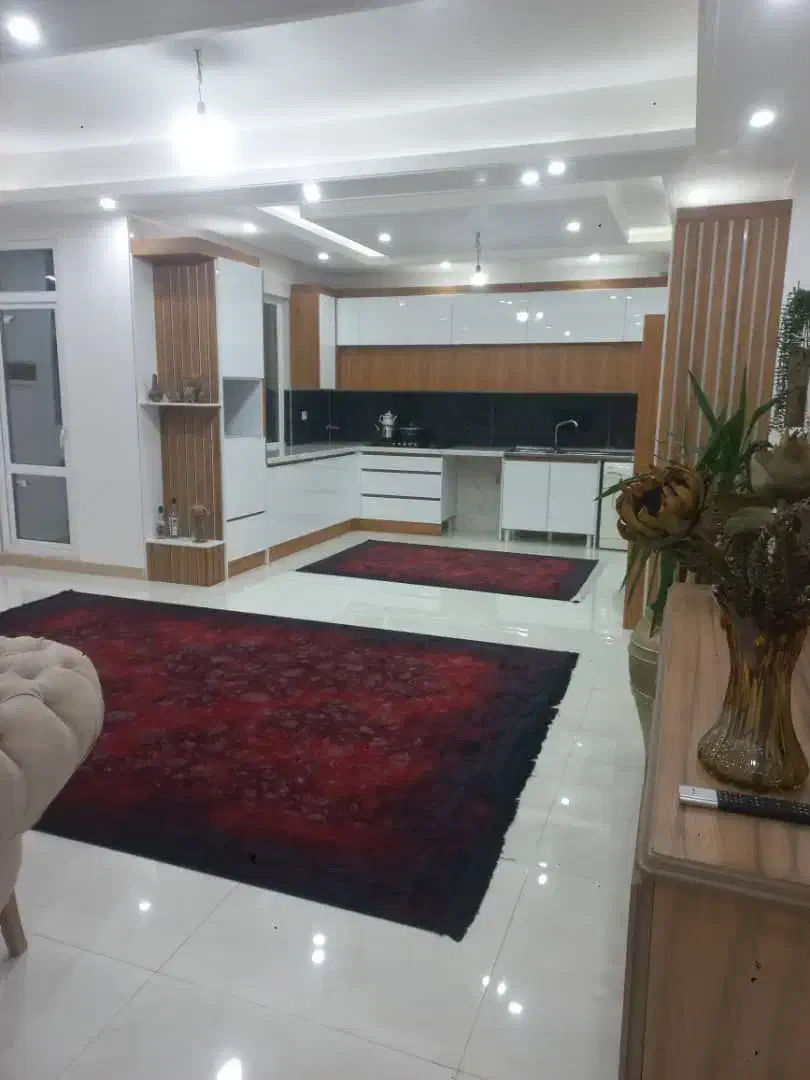 ۱۱۵متر  آسانسور پارکینگ در یاسر کوچه عباسخانی