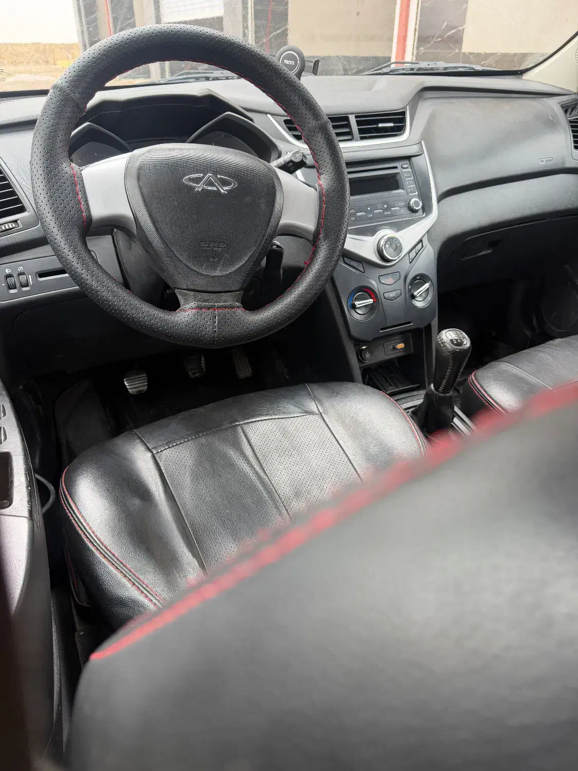 Mvm315H New|خودرو سواری و وانت|قزوین, |دیوار