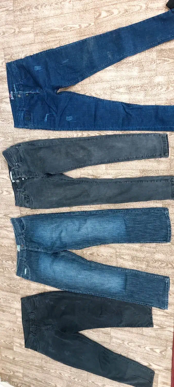 لباس مردانه و زنانه|لباس|پارسآباد, |دیوار