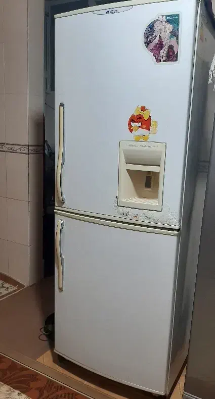 یخچال سوخته|یخچال و فریزر|کرمانشاه, |دیوار