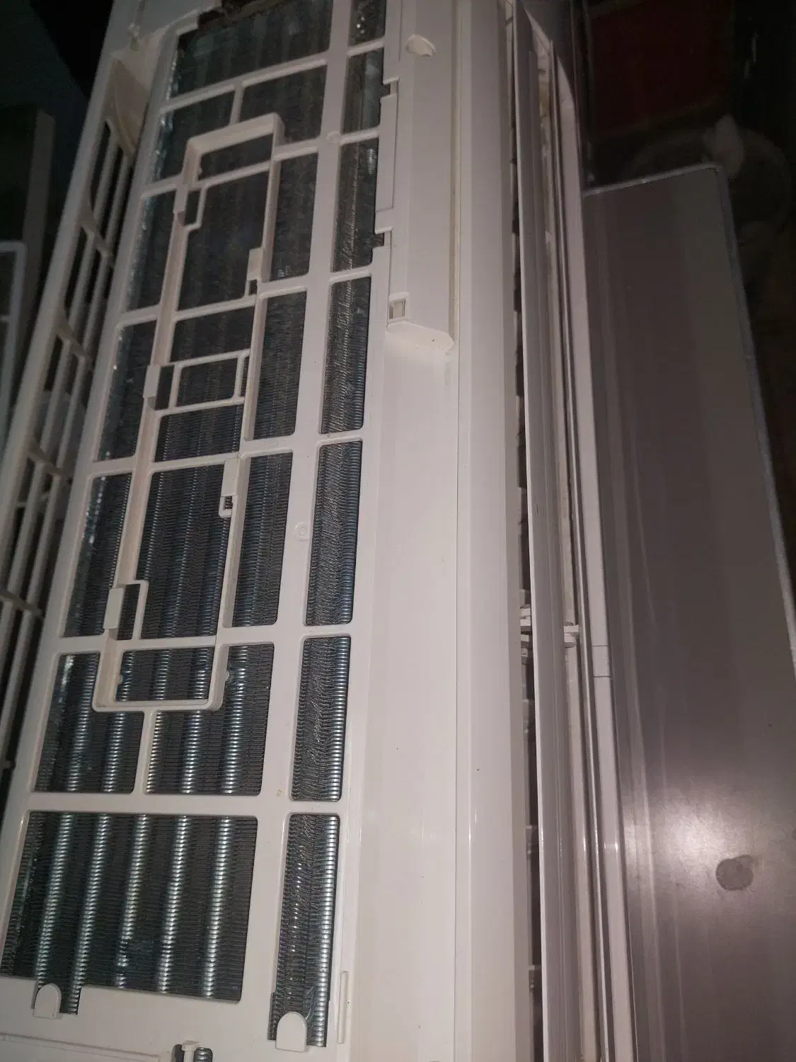 پنل گری جیماتیک|کولر گازی و فن‌کوئل|بندر ماهشهر, |دیوار