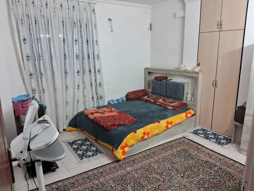 137متری/بلوار ساوه|اجارهٔ آپارتمان|کرمان, |دیوار