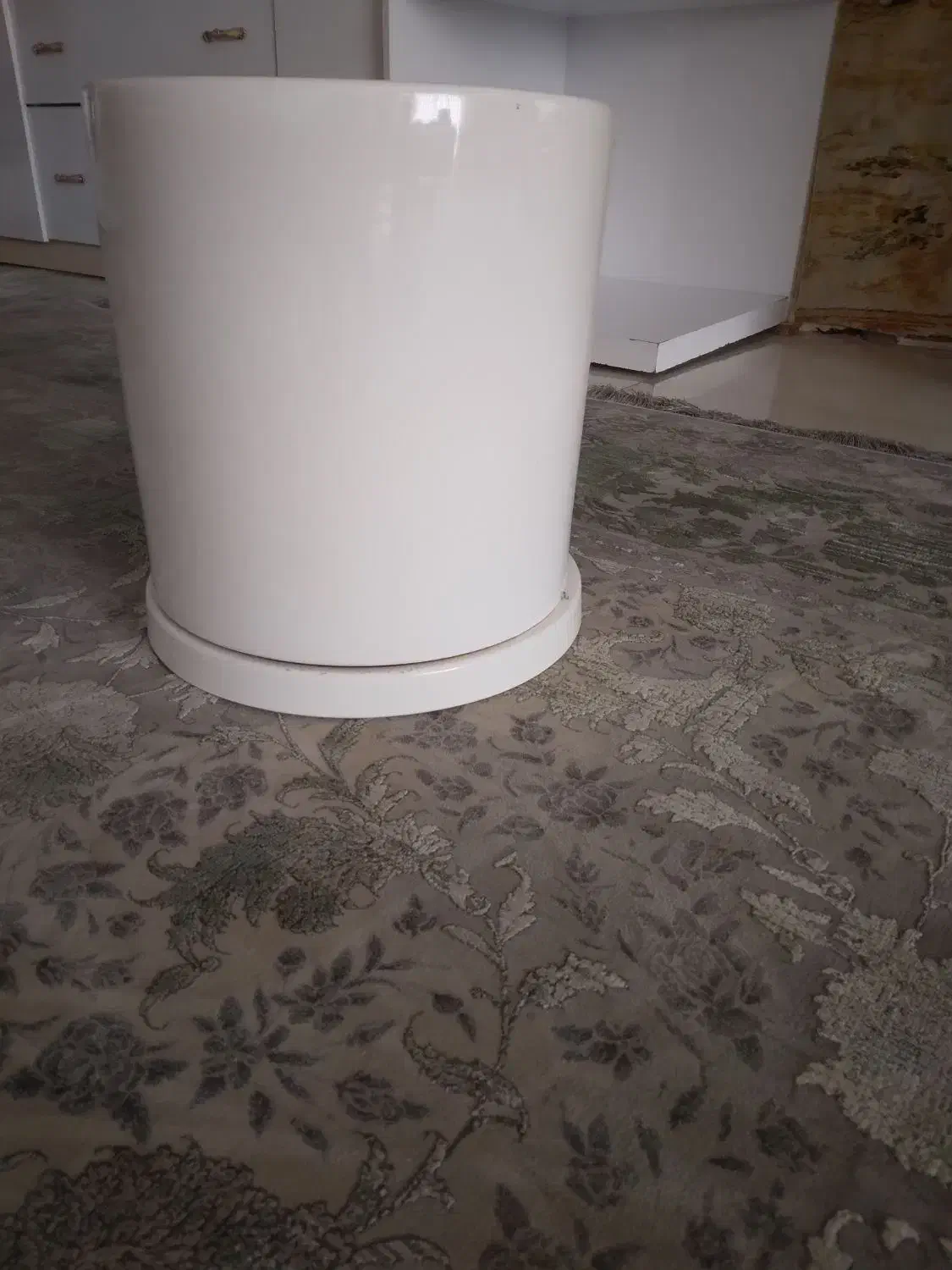 گلدون|گل مصنوعی|تربتحیدریه, پیشکوه|دیوار