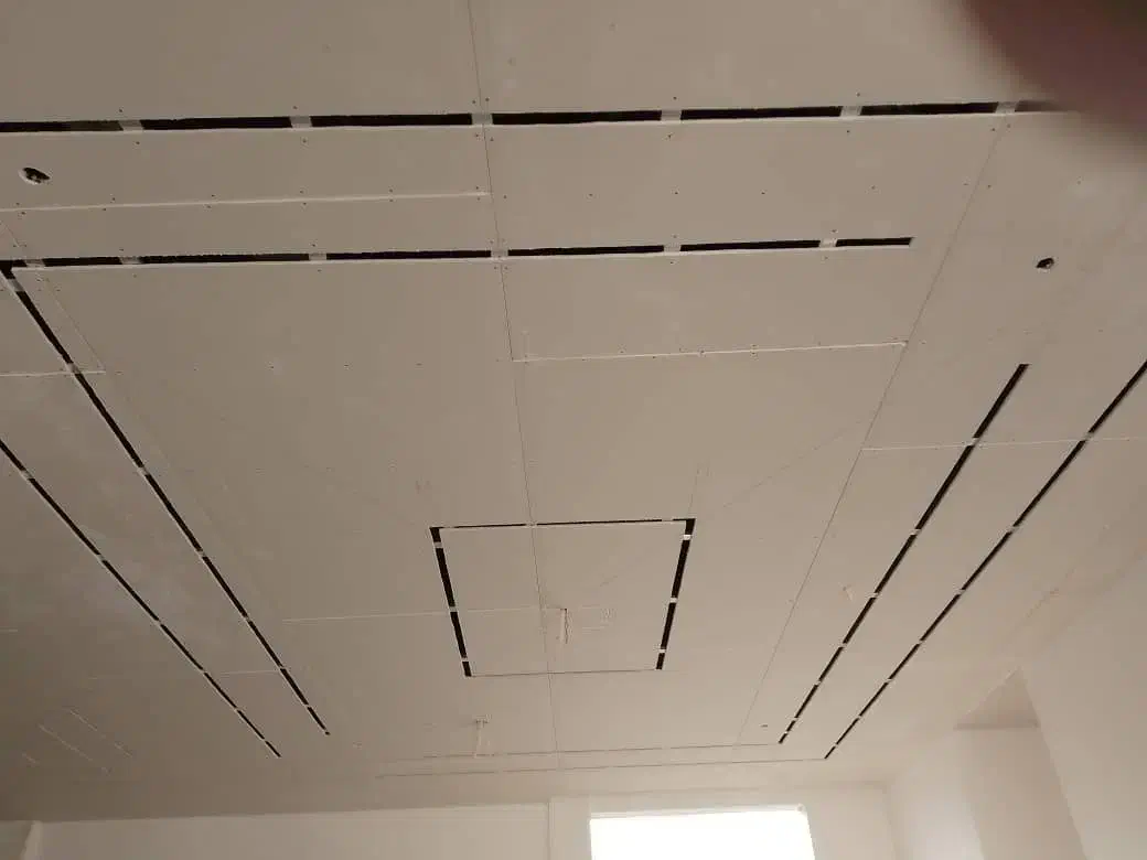 نیازمندشاگرد ماهر کناف|استخدام معماری، عمران و ساختمانی|مشهد, هنرستان|دیوار