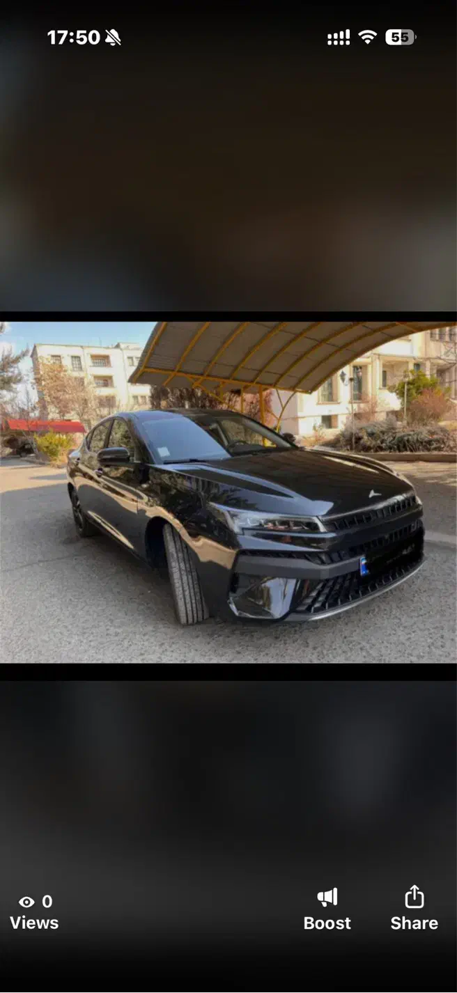 مشکی J7|خودرو سواری و وانت|قم, پردیسان|دیوار