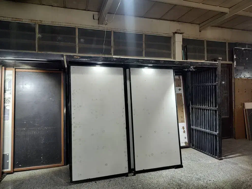 تابلو ماروچی مخصوص سرامیک|فروشگاه و مغازه|پاکدشت, پاکدشت (مامازند)|دیوار