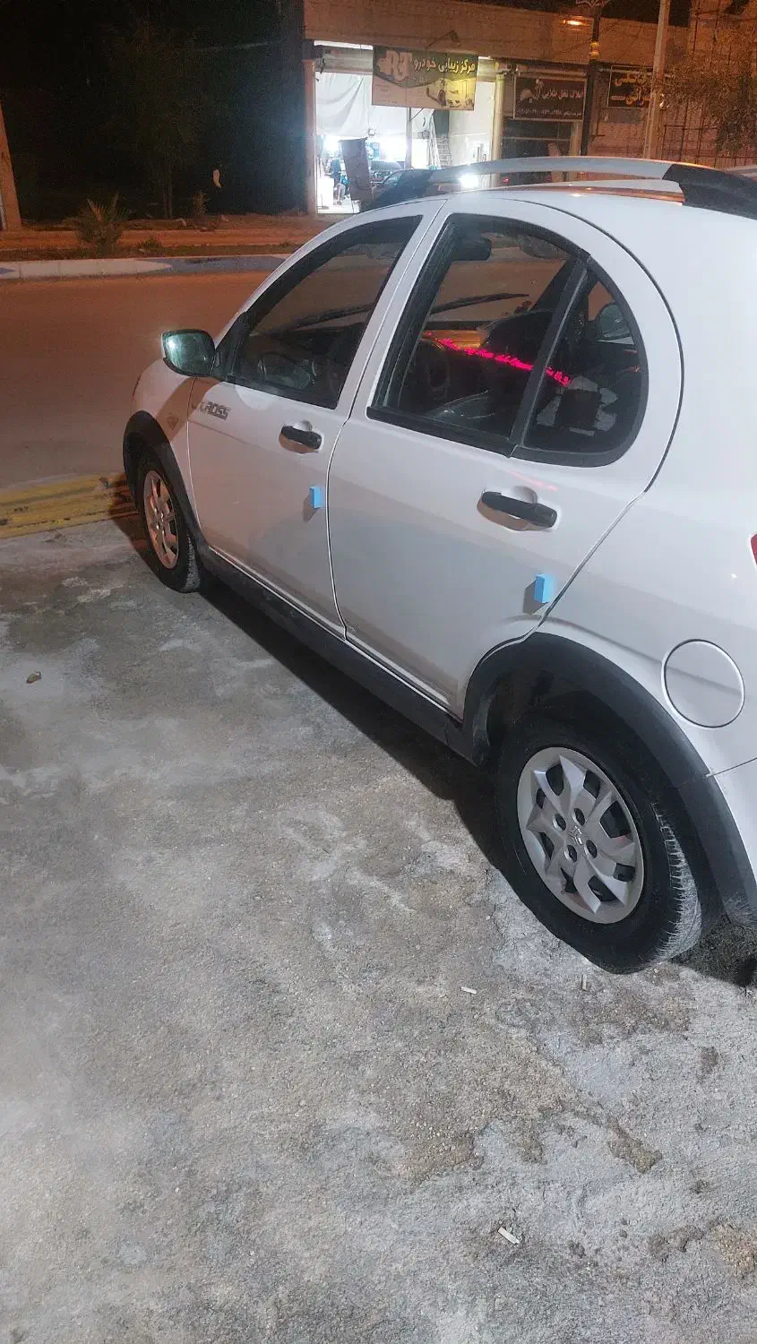 کوییک مدل 99|خودرو سواری و وانت|برازجان, |دیوار