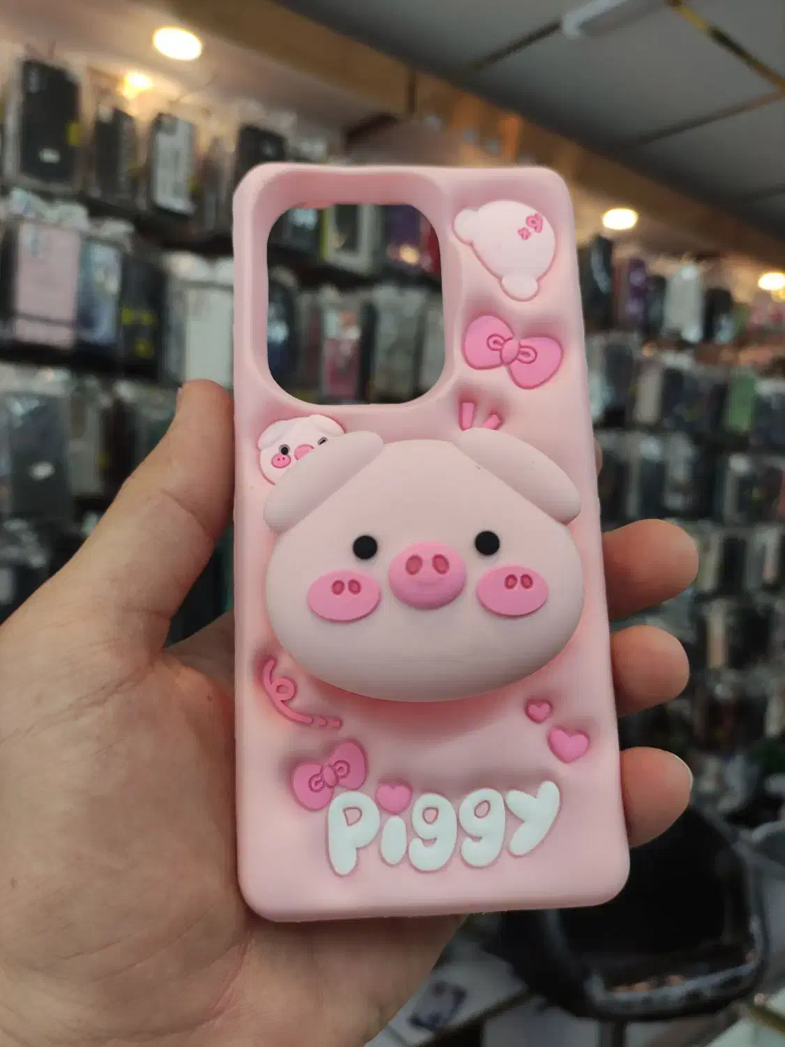 گارد قاب موبایل|لوازم جانبی موبایل و تبلت|مشهد, آزادشهر|دیوار