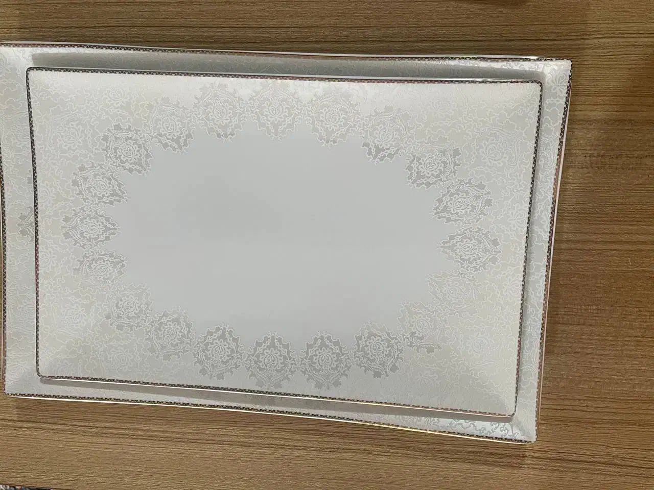 چینی ۲۴نفره مقصود|ظروف سرو و پذیرایی|مشهد, امیریه|دیوار