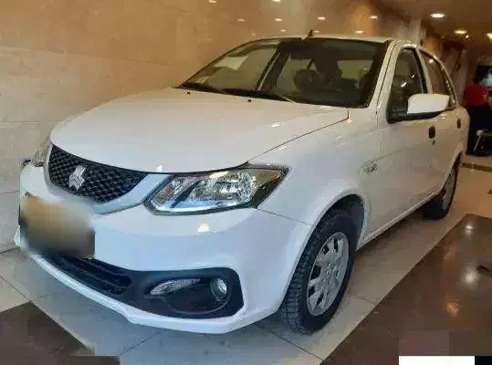 سایناS صفرکیلومتربابیمه بدنه وقفل ضد سرقت|خودرو سواری و وانت|گلپایگان, |دیوار