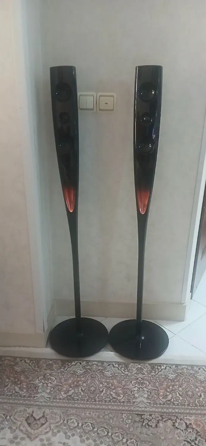 باند|سیستم صوتی خانگی|فردیس, فردیس|دیوار