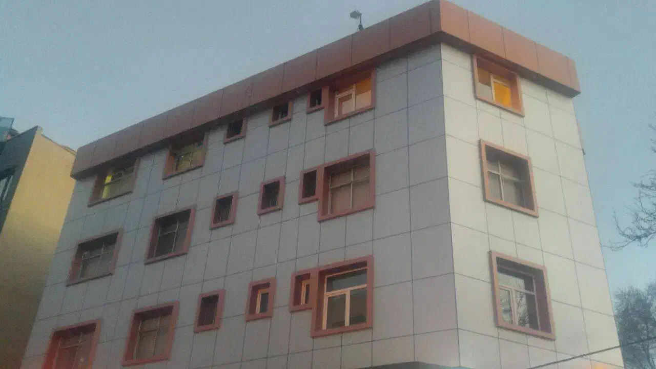 دفتر اداری چهار طالقانی بلوار طالقانی|فروش دفتر کار، اتاق اداری، مطب|کرج, اصفهانی‌ها|دیوار