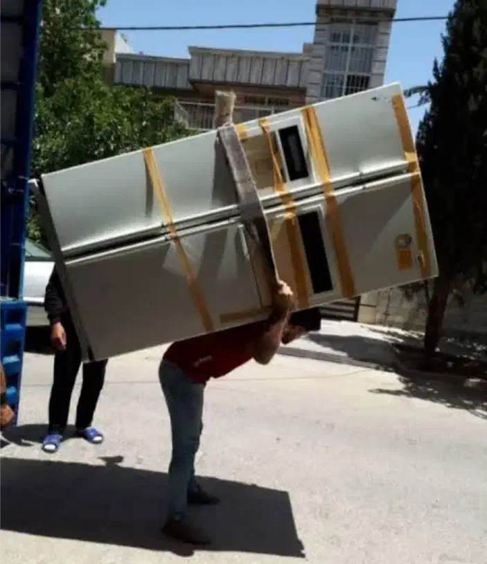 کاگراثاث کشی|خدمات حمل و نقل|سنندج, |دیوار