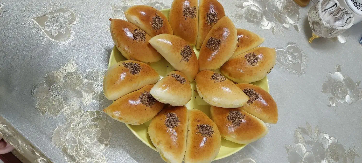 تنوری|خوردنی و آشامیدنی|مشهد, جاهد شهر|دیوار