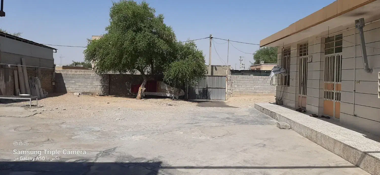 گاراژ و۳دهنه مغازه ۷۰۰مترجاده اصلی.جاده انقلاب.۲بر|فروش مغازه و غرفه|اندیمشک, |دیوار