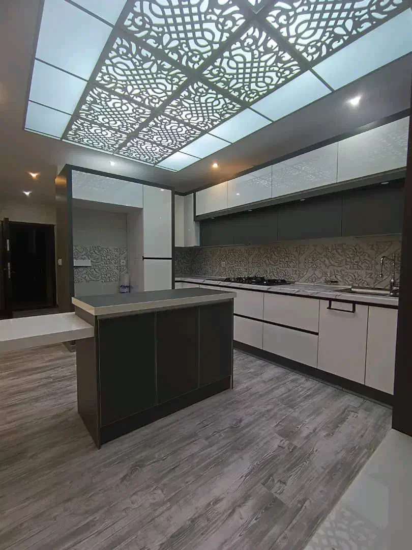 حسنی اسپیناس/اجاره ۱۵۰متر۳خواب/استخر و جیم/|اجارهٔ آپارتمان|اندیشه, اندیشه فاز ۱|دیوار