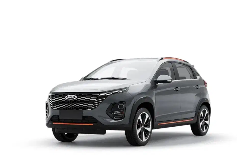 X 33 CROSS|خودرو سواری و وانت|بجنورد, |دیوار