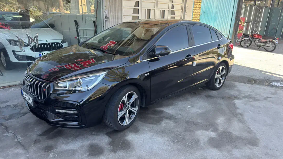 اریزو5fl|خودرو سواری و وانت|لنجان, |دیوار