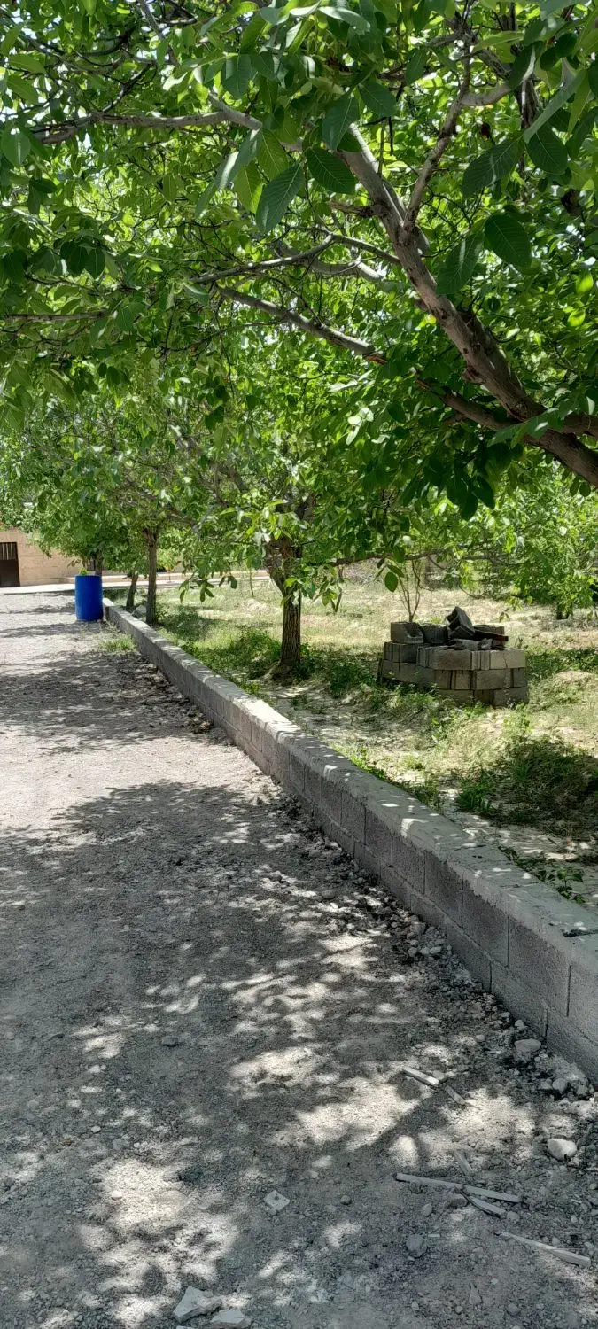 باغ ویلایی به متراژ ۱۰۰۰|فروش خانه و ویلا|خسروشاه, |دیوار