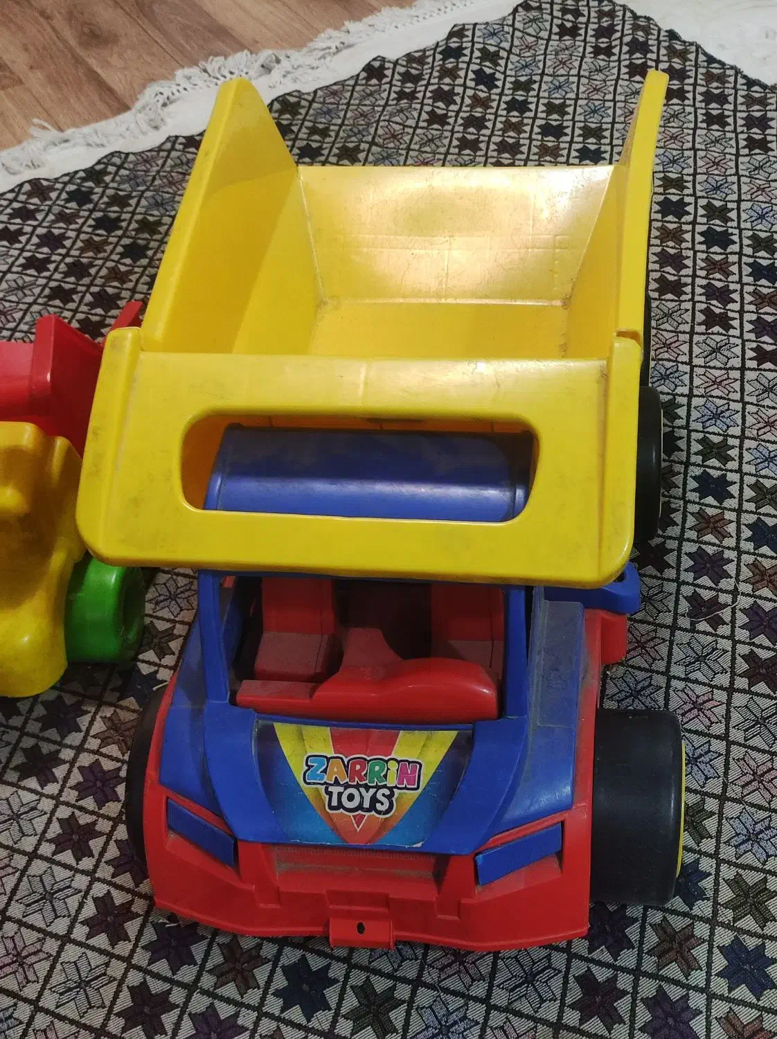 اسباب بازی|اسباب‌‌بازی|اهواز, بهارستان|دیوار