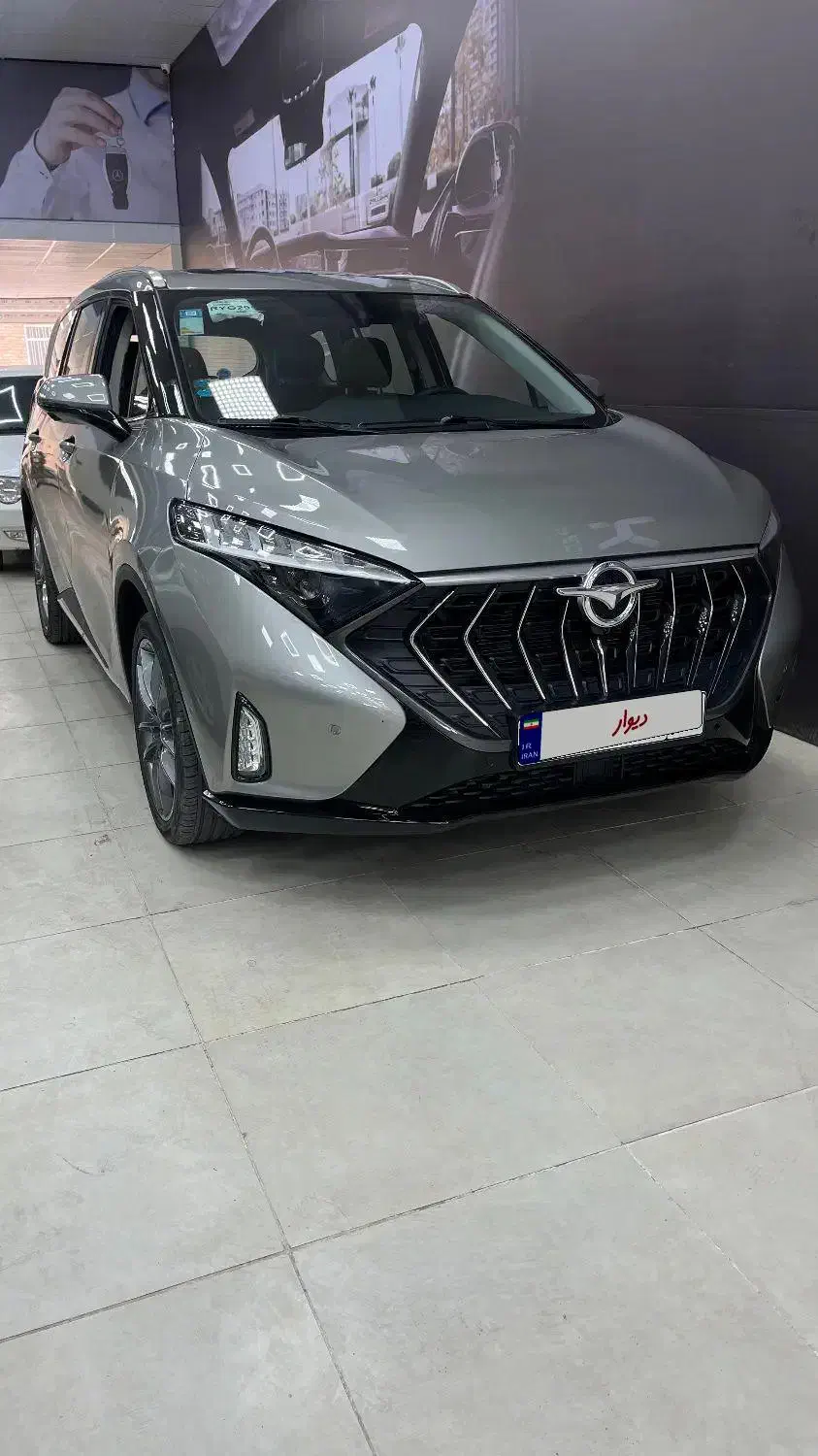 تمامی خودروهای صفر وارداتی و چینی با نازلترین قیمت|خودرو سواری و وانت|یزد, |دیوار