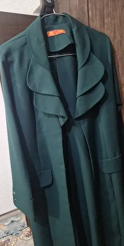 مانتونو|لباس|فولادشهر, مسکن مهر فولادشهر|دیوار