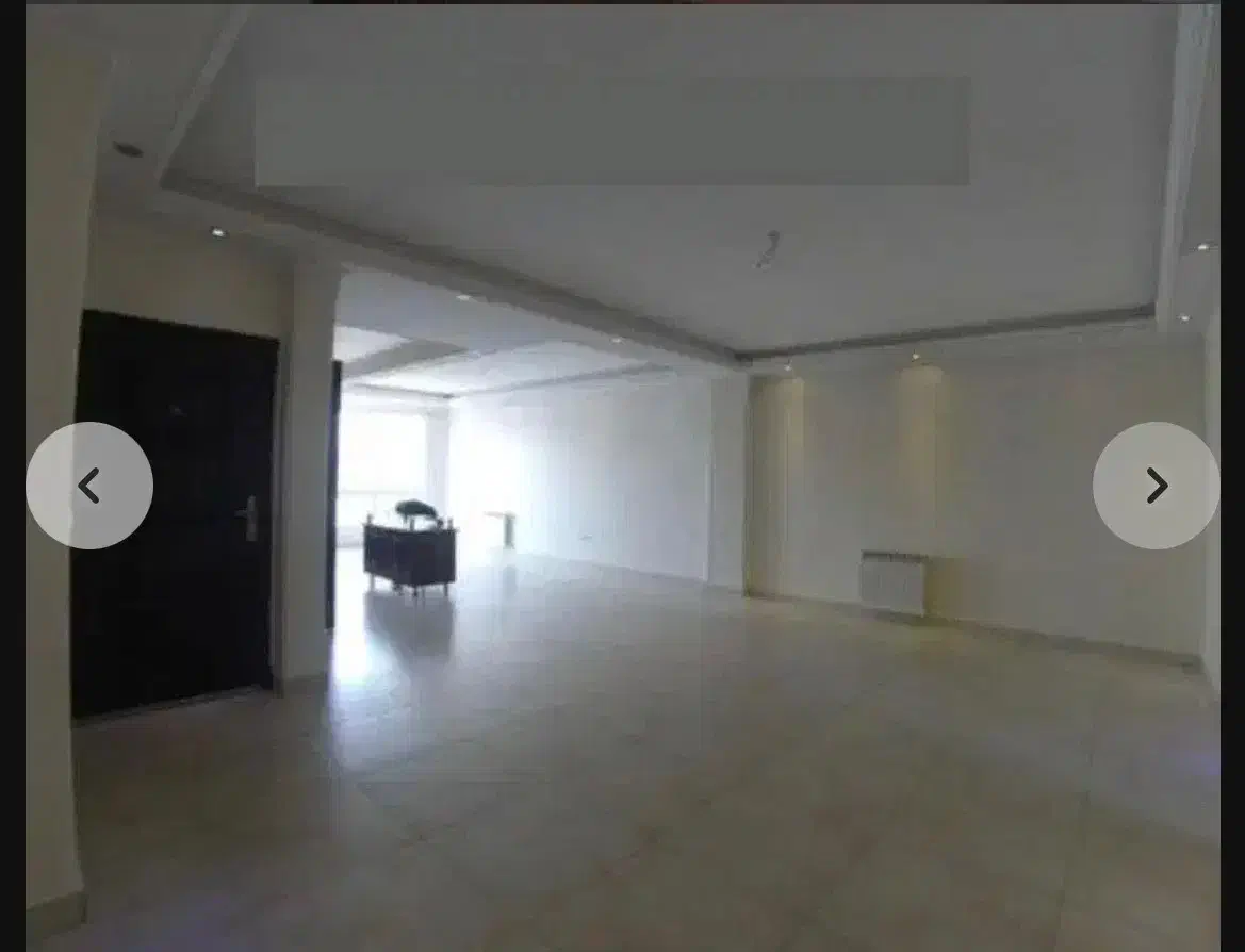 شمس آباد آپارتمان ۱۰۰متر ۲خواب