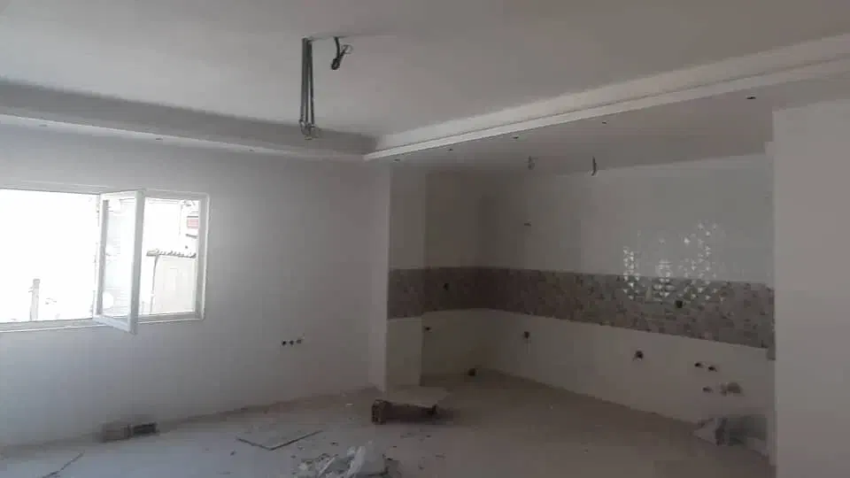 رسالت۴۱/دوخواب/۸۵متر/طبقه۴/وام۳۵۰|فروش آپارتمان|گرگان, |دیوار