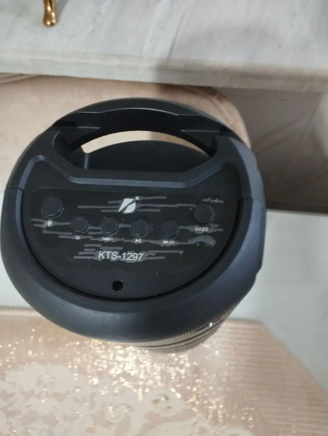 اسپیکر نو و سالم|سیستم صوتی خانگی|قم, شهرک فاطمیه|دیوار