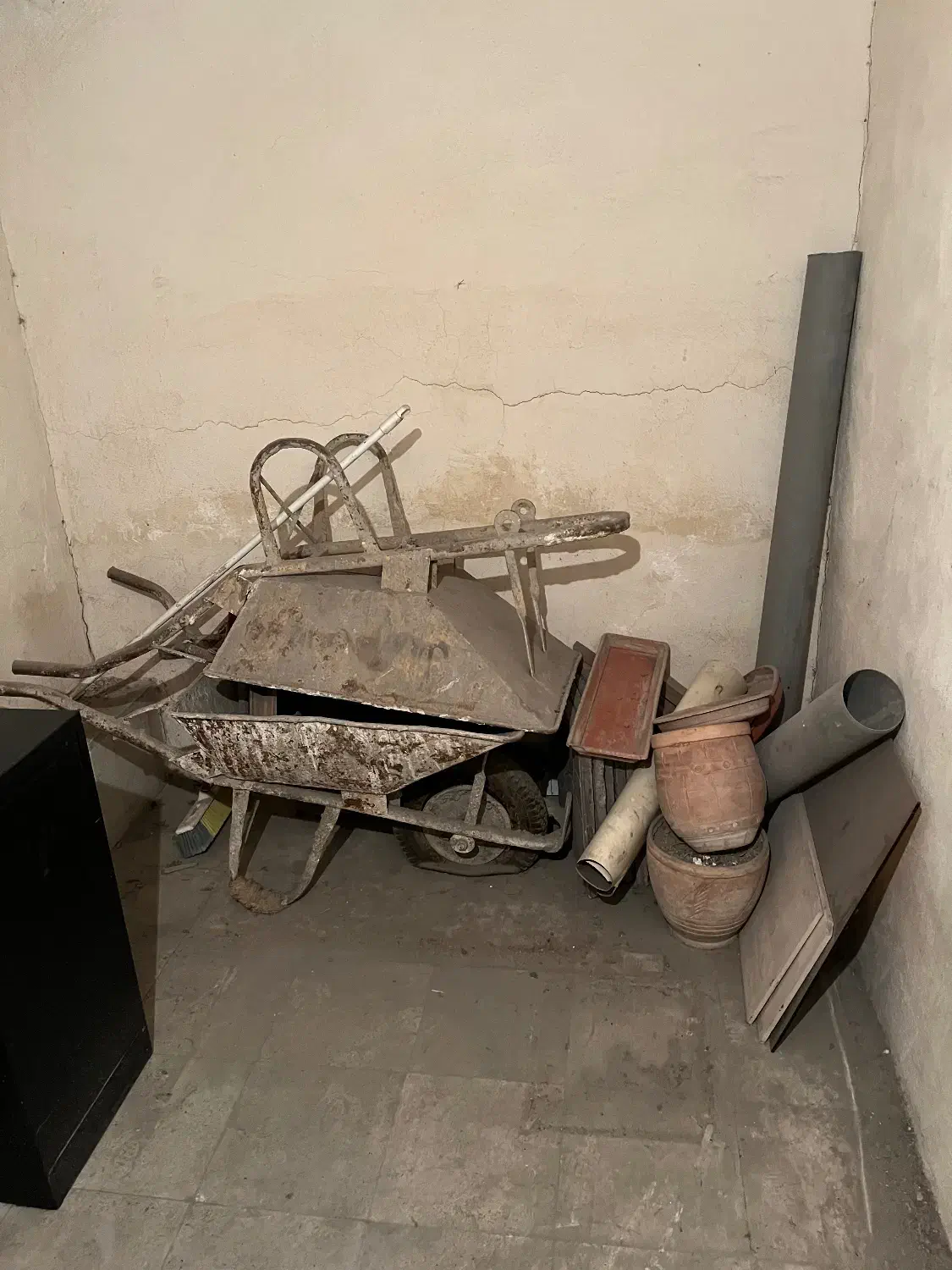 تعدادی وسایل ساختمانی|مصالح و تجهیزات ساختمان|تهران, اختیاریه|دیوار