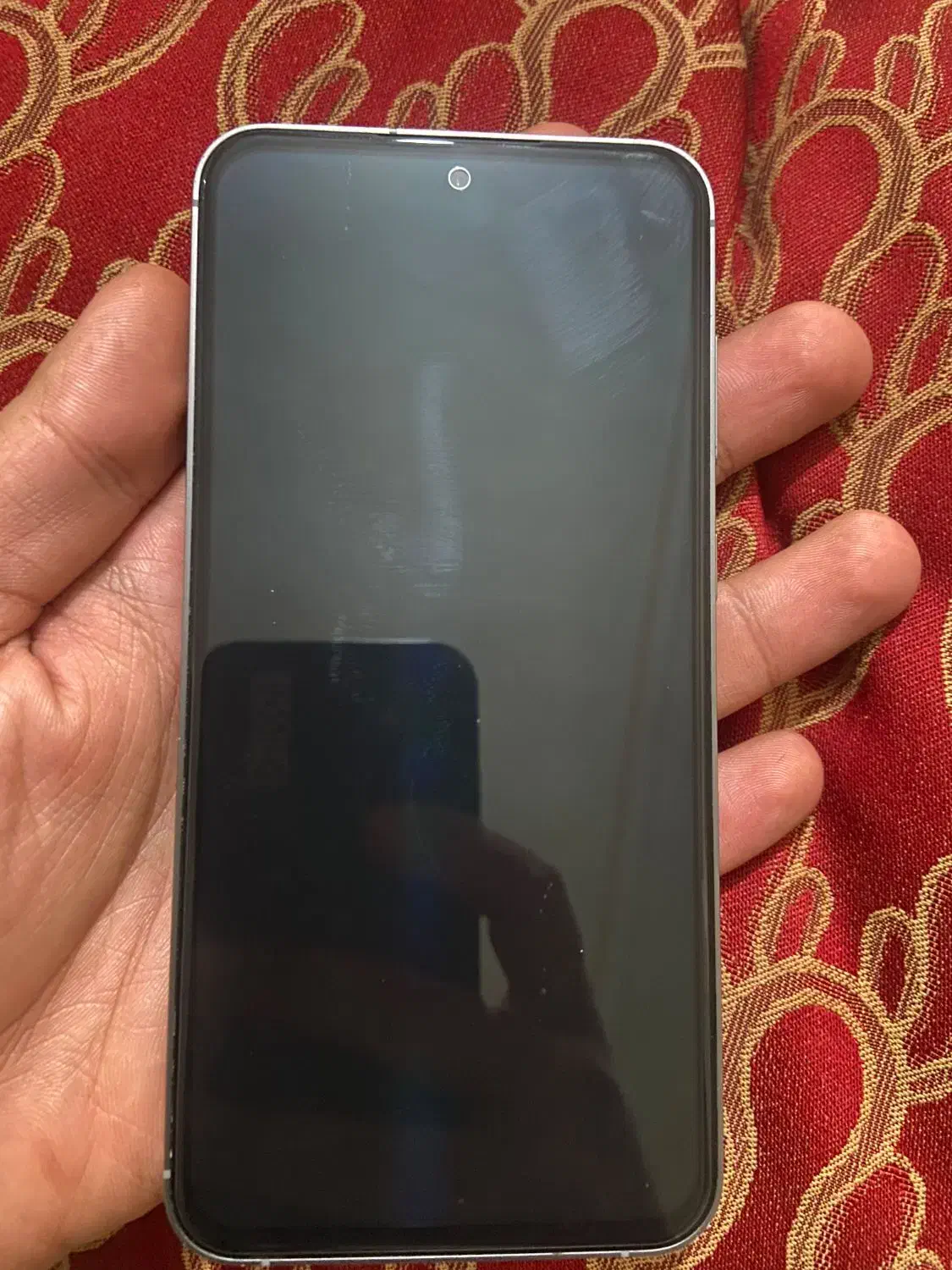 s23 fe 5g|موبایل|همدان, |دیوار