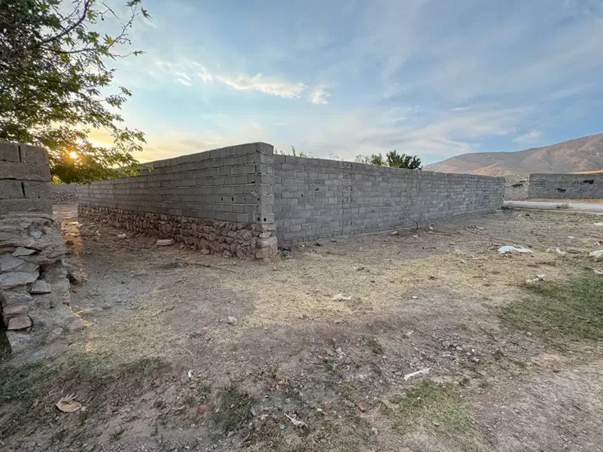 زمین|فروش زمین و ملک کلنگی|هشتگرد, فشند|دیوار