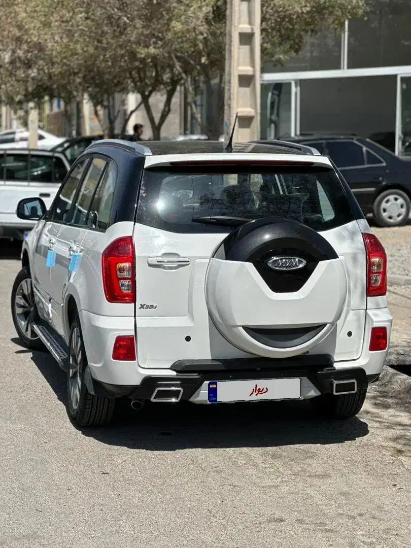 x33s|خودرو سواری و وانت|تربتحیدریه, کاشانی|دیوار