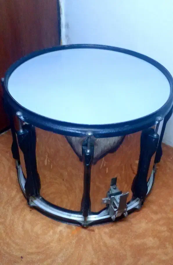 دوقل طبل ریز دوقل سایدرام|درام و پرکاشن|شیرگاه, |دیوار